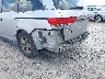 5FNRL5H20EB****** Salvage and Wrecked 2014 Honda Odyssey in Atlanta East