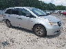5FNRL5H20EB****** Salvage and Wrecked 2014 Honda Odyssey in Atlanta East