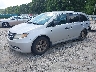 5FNRL5H20EB****** Used and Repairable 2014 Honda Odyssey in Atlanta East