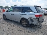 5FNRL5H20EB****** Salvage and Repairable 2014 Honda Odyssey in Atlanta East