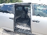 5FNRL5H20EB****** Wrecked 2014 Honda Odyssey in Atlanta East