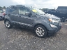 MAJ3S2GE6KC****** Salvage and Wrecked 2019 Ford Ecosport in Miami North