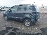 MAJ3S2GE6KC****** Salvage and Repairable 2019 Ford Ecosport in Miami North