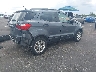 MAJ3S2GE6KC****** Salvage and Wrecked 2019 Ford Ecosport in Florida State
