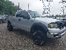1FTPX14584N****** Salvamento y Destrozados 2004 Ford F-150 en Bridgeport
