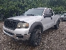 1FTPX14584N****** Usados y Reparables 2004 Ford F-150 en Bridgeport
