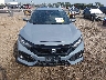 SHHFK7H43HU****** Used 2017 Honda Civic in South Carolina State
