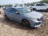 SHHFK7H43HU****** Salvage and Wrecked 2017 Honda Civic in Lexington