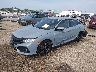 SHHFK7H43HU****** Used and Repairable 2017 Honda Civic in Lexington