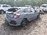 SHHFK7H43HU****** Salvage and Wrecked 2017 Honda Civic in South Carolina State