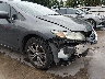 2HGFB2F51EH****** Reparables 2014 Honda Civic