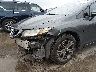 2HGFB2F51EH****** Salvamento y Destrozados 2014 Honda Civic en Austin