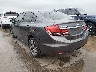 2HGFB2F51EH****** Salvamento y Reparables 2014 Honda Civic en Austin