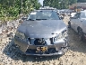 JTHBK1GG9F2****** Wrecked 2015 Lexus ES 350 in Georgia State