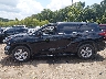 5TDCZRAHXLS****** Salvage 2020 Toyota Highlander
