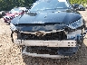 5TDCZRAHXLS****** Salvage and Repairable 2020 Toyota Highlander in Mississippi State