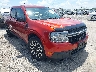 3FTTW8M39RR****** Salvamento y Destrozados 2024 Ford Maverick en Tulsa