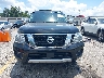 JN8AY2NF3H9****** Usados 2017 Nissan Armada en Estado de Georgia