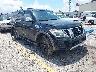 JN8AY2NF3H9****** Salvamento y Destrozados 2017 Nissan Armada en Atlanta South