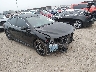 4T1T11AK1PU****** Salvamento y Destrozados 2023 Toyota Camry en Austin