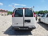 1GCZGGFP7P1****** Destrozados 2023 Chevrolet Express
