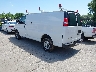 1GCZGGFP7P1****** Salvamento y Reparables 2023 Chevrolet Express en Portland Gorham