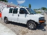 1GCZGGFP7P1****** Usados 2023 Chevrolet Express en Estado de Maine