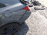 KMHLM4DG7TU****** Salvage and Wrecked 2026 Hyundai Elantra in Saint Louis