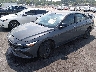 KMHLM4DG7TU****** Used and Repairable 2026 Hyundai Elantra in Saint Louis