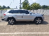 1C4RJFBG3FC****** Repairable 2015 Jeep Grand Cherokee in Mississippi State