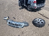 1C4RJFBG3FC****** Wrecked 2015 Jeep Grand Cherokee in Mississippi State