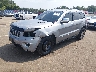 1C4RJFBG3FC****** Used and Repairable 2015 Jeep Grand Cherokee in Grenada