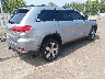 1C4RJFBG3FC****** Salvage and Wrecked 2015 Jeep Grand Cherokee in Mississippi State