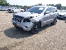 1C4RJFBG3FC****** Salvage and Repairable 2015 Jeep Grand Cherokee in Mississippi State