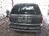 2C4GP64L15R****** Wrecked 2005 Chrysler Town & Country
