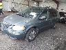 2C4GP64L15R****** Used and Repairable 2005 Chrysler Town & Country in Tidewater