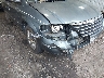 2C4GP64L15R****** Salvage and Repairable 2005 Chrysler Town & Country in Virginia State