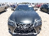 JTHBE1BL1E5****** Destrozados 2014 Lexus GS 350 en Estado de Texas