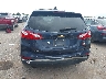 3GNAXJEV7JL****** Wrecked 2018 Chevrolet Equinox