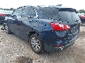 3GNAXJEV7JL****** Salvage and Repairable 2018 Chevrolet Equinox in Houston