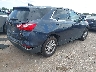 3GNAXJEV7JL****** Salvage and Wrecked 2018 Chevrolet Equinox in Texas State
