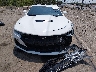 1G1FF1R76P0****** Wrecked 2023 Chevrolet Camaro in New Mexico State
