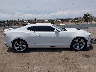 1G1FF1R76P0****** Used 2023 Chevrolet Camaro in New Mexico State