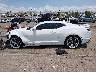 1G1FF1R76P0****** Repairable 2023 Chevrolet Camaro in New Mexico State