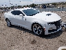 1G1FF1R76P0****** Salvage and Wrecked 2023 Chevrolet Camaro in Albuquerque