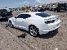 1G1FF1R76P0****** Salvage and Repairable 2023 Chevrolet Camaro in Albuquerque