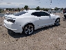 1G1FF1R76P0****** Salvage and Wrecked 2023 Chevrolet Camaro in New Mexico State