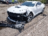 1G1FF1R76P0****** Salvage and Repairable 2023 Chevrolet Camaro in New Mexico State