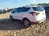 1FMCU9GX1FU****** Salvage and Repairable 2015 Ford Escape in Chicago North
