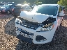 1FMCU9GX1FU****** Salvage and Repairable 2015 Ford Escape in Illinois State